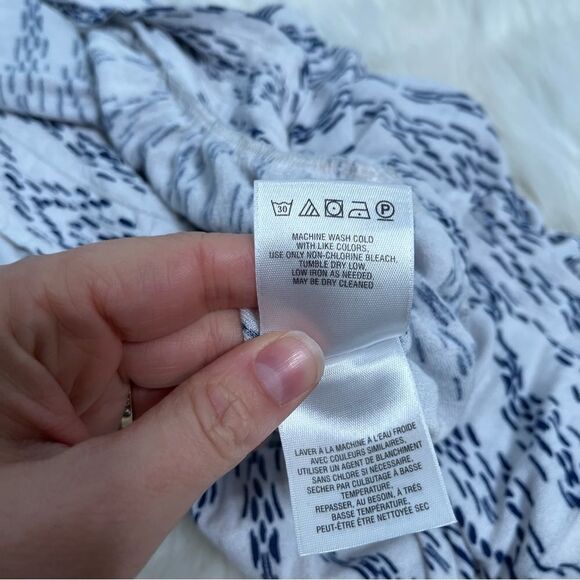 Anthropologie postmark top  - Picture 5 of 6